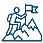 Valeur - Courage d'entreprendre