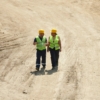 Travaux du batiment